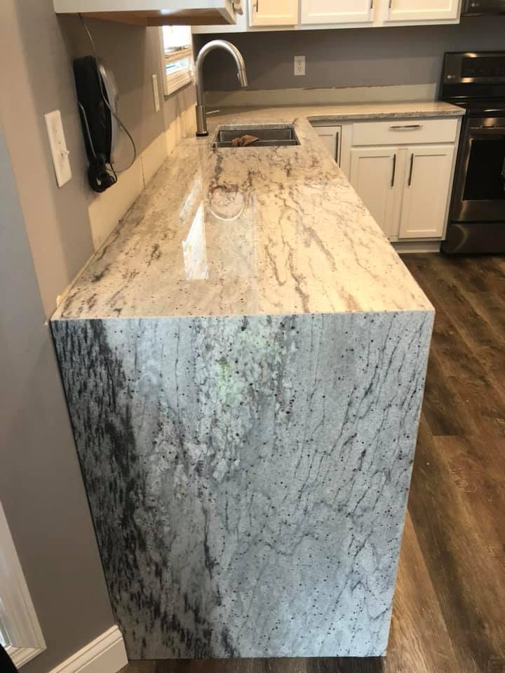 Countertop Surface Sealing Services in St. Charles, MO