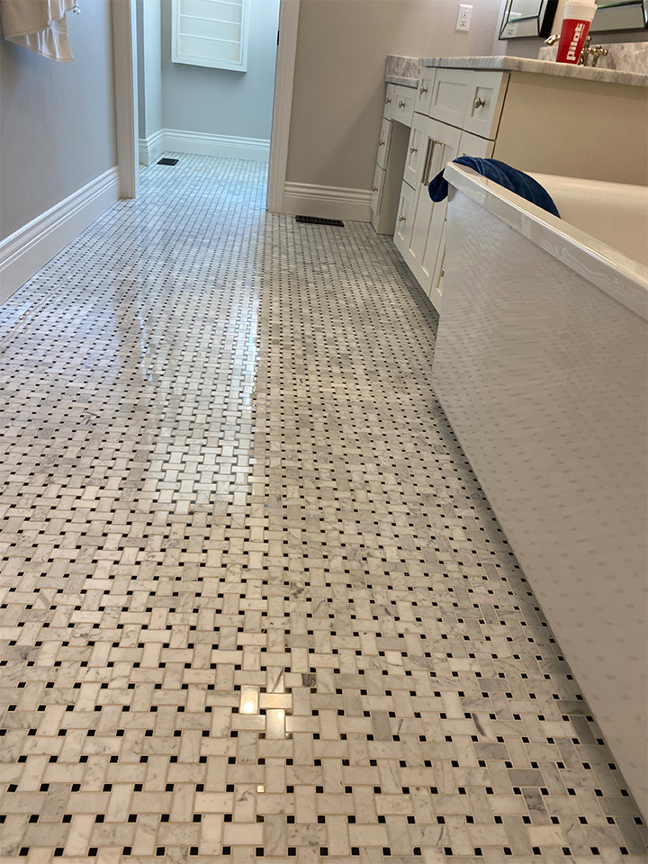 Bathroom Surface Sealing Services in St. Charles, MO